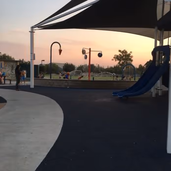 Todd Beamer Dog Park photo 2